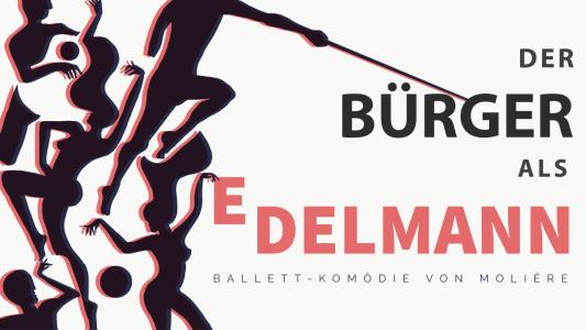 Titelbild Bürger als Edelmann