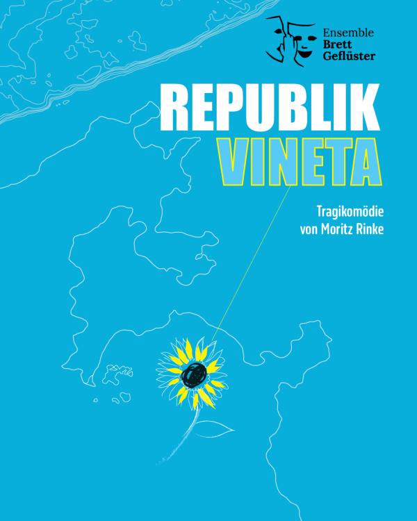 Motiv Republik Vineta