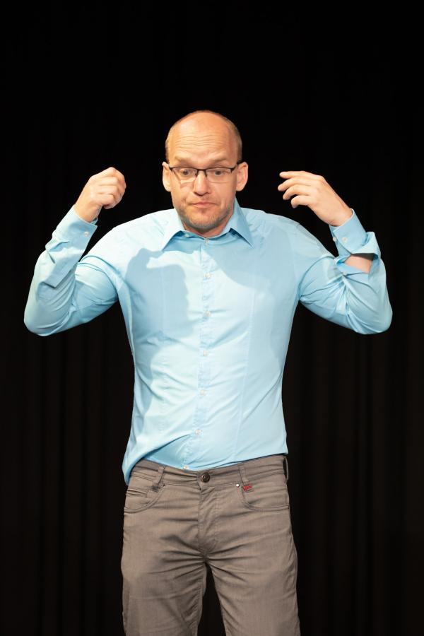 Stefan Brandauer