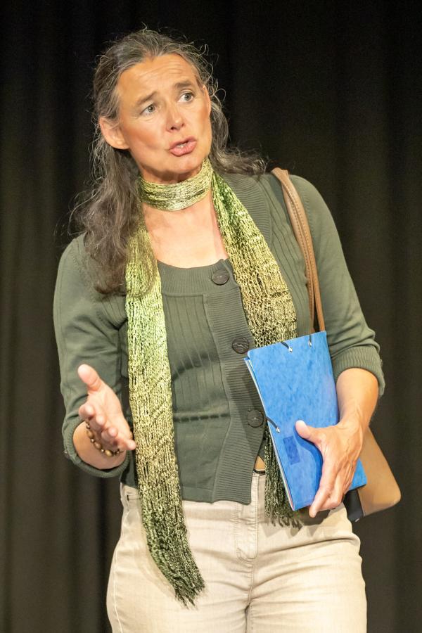 Ute Reinicke