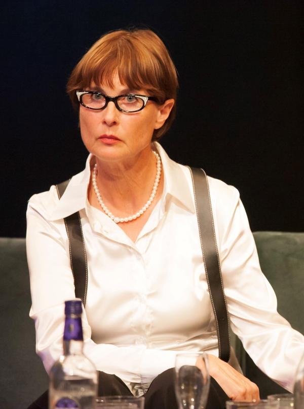 Jeanette Bolmer